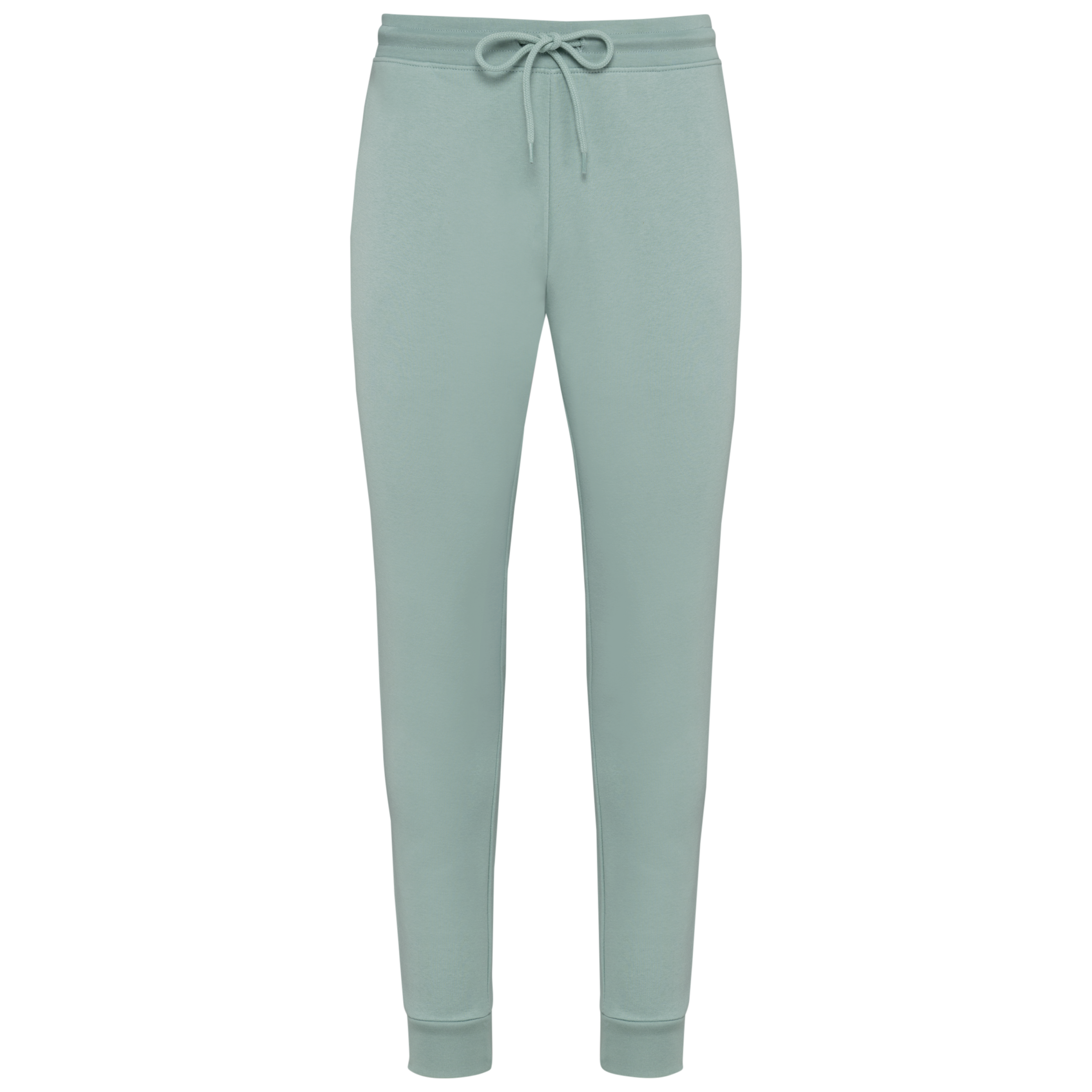 Native Spirit NS700 Bio-Jogginghose Jade Green – Vorderseite