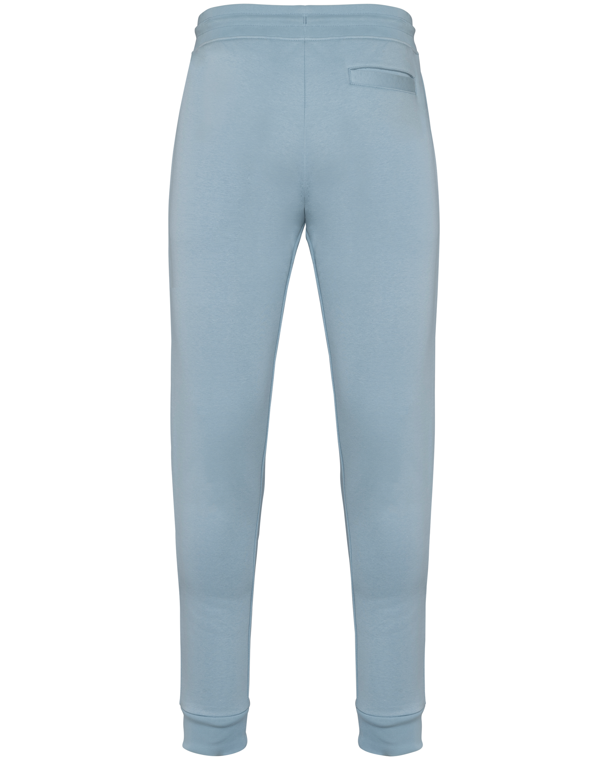Native Spirit NS700 Bio-Jogginghose Aquamarine – Rückseite
