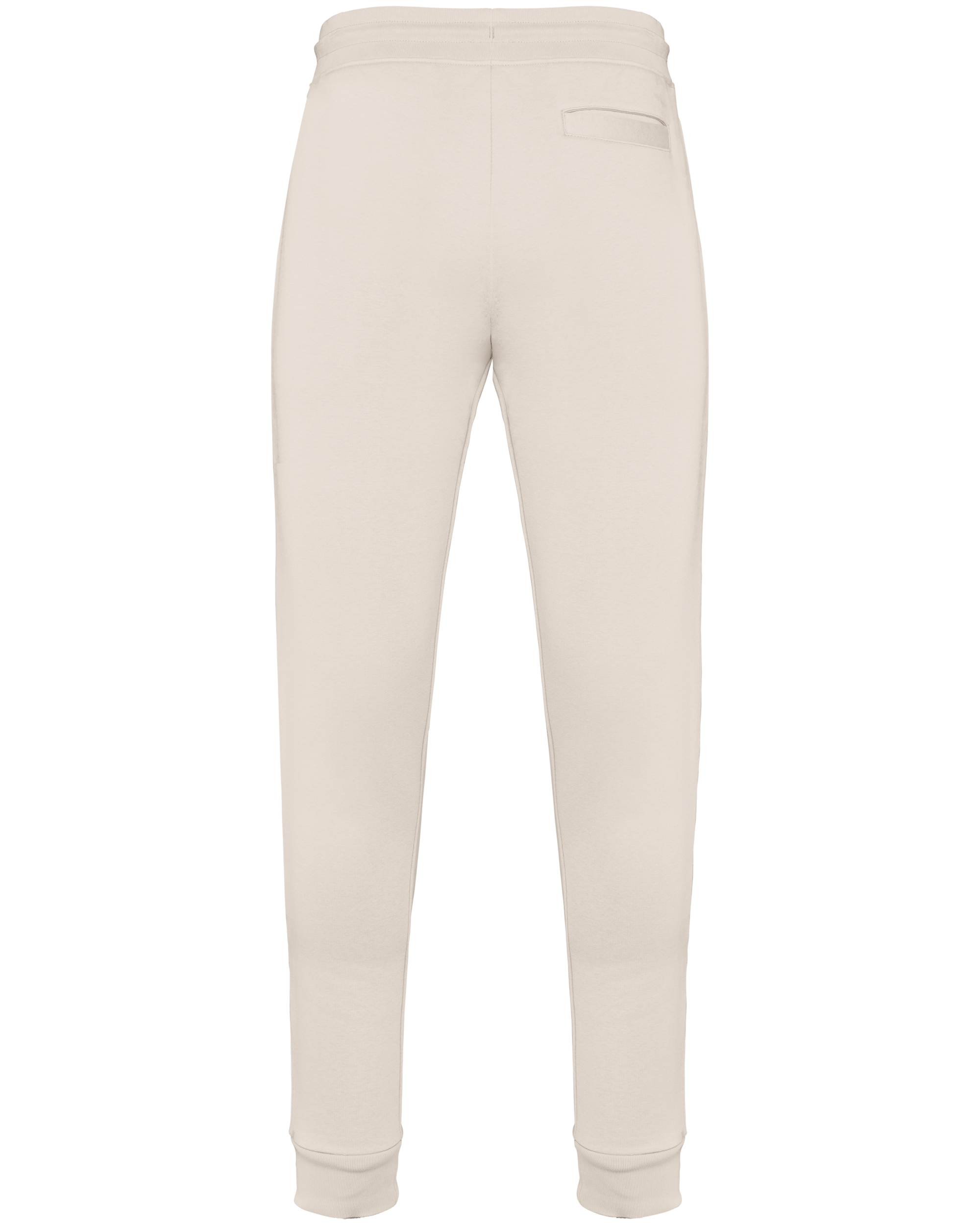 PS_NS700-B-2_IVORY.png Native Spirit NS700 Bio-Jogginghose Ivory – Rückseite