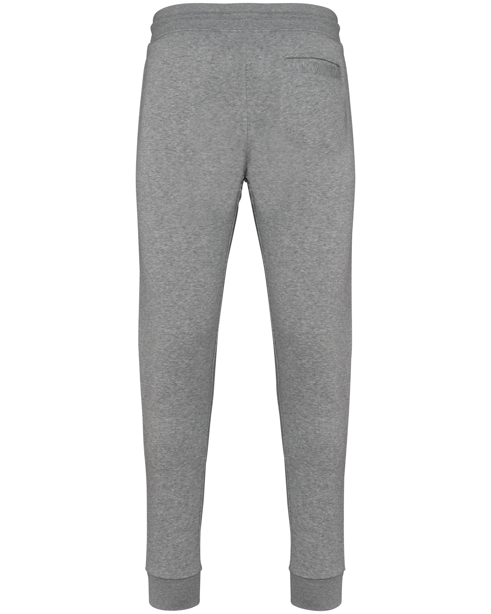 PS_NS700-B-2_MOONGREYHEATHER.png Native Spirit NS700 Bio-Jogginghose Moon Grey Heather – Rückseite