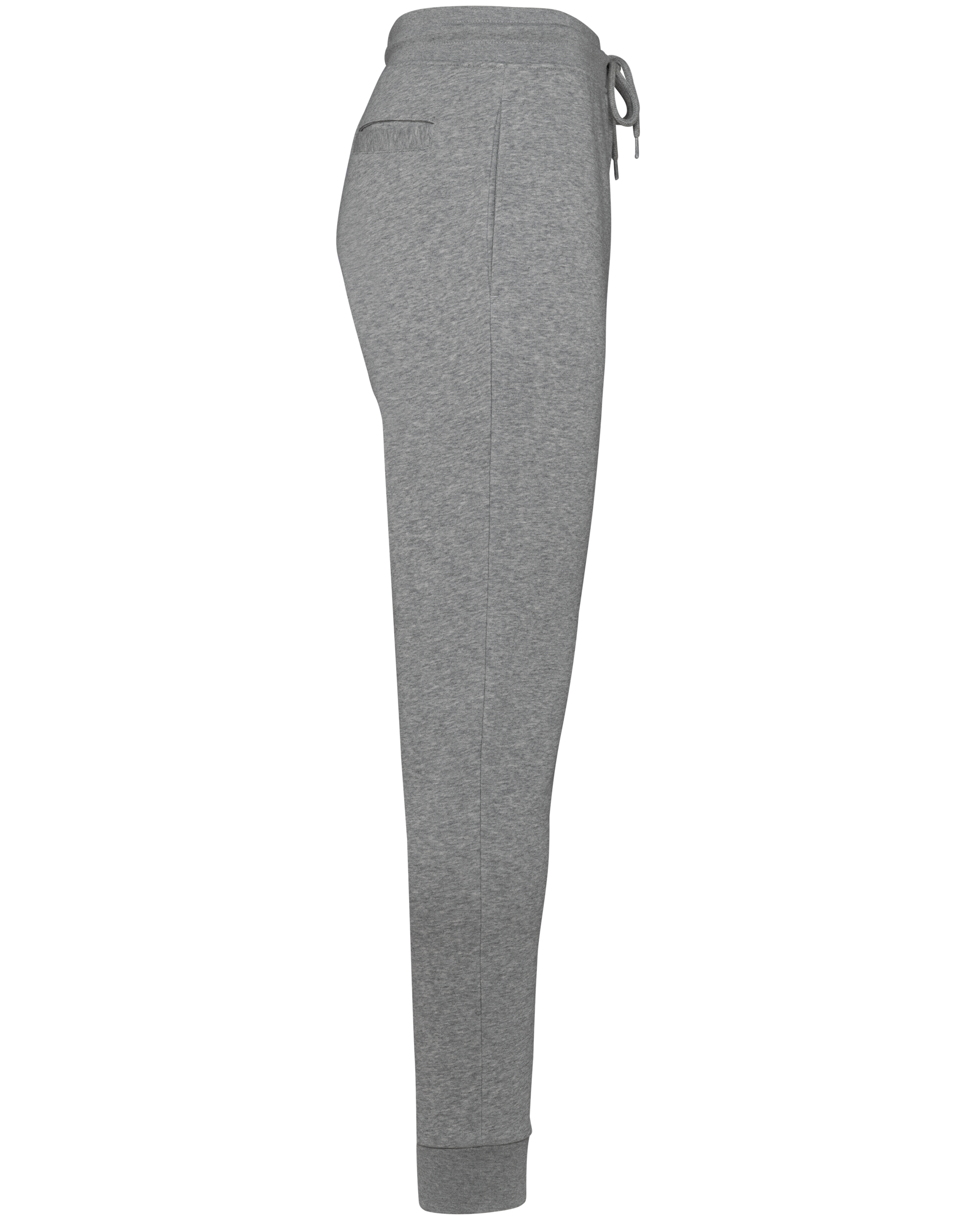 PS_NS700-S-2_MOONGREYHEATHER.png Native Spirit NS700 Bio-Jogginghose Moon Grey Heather – Seitenansicht