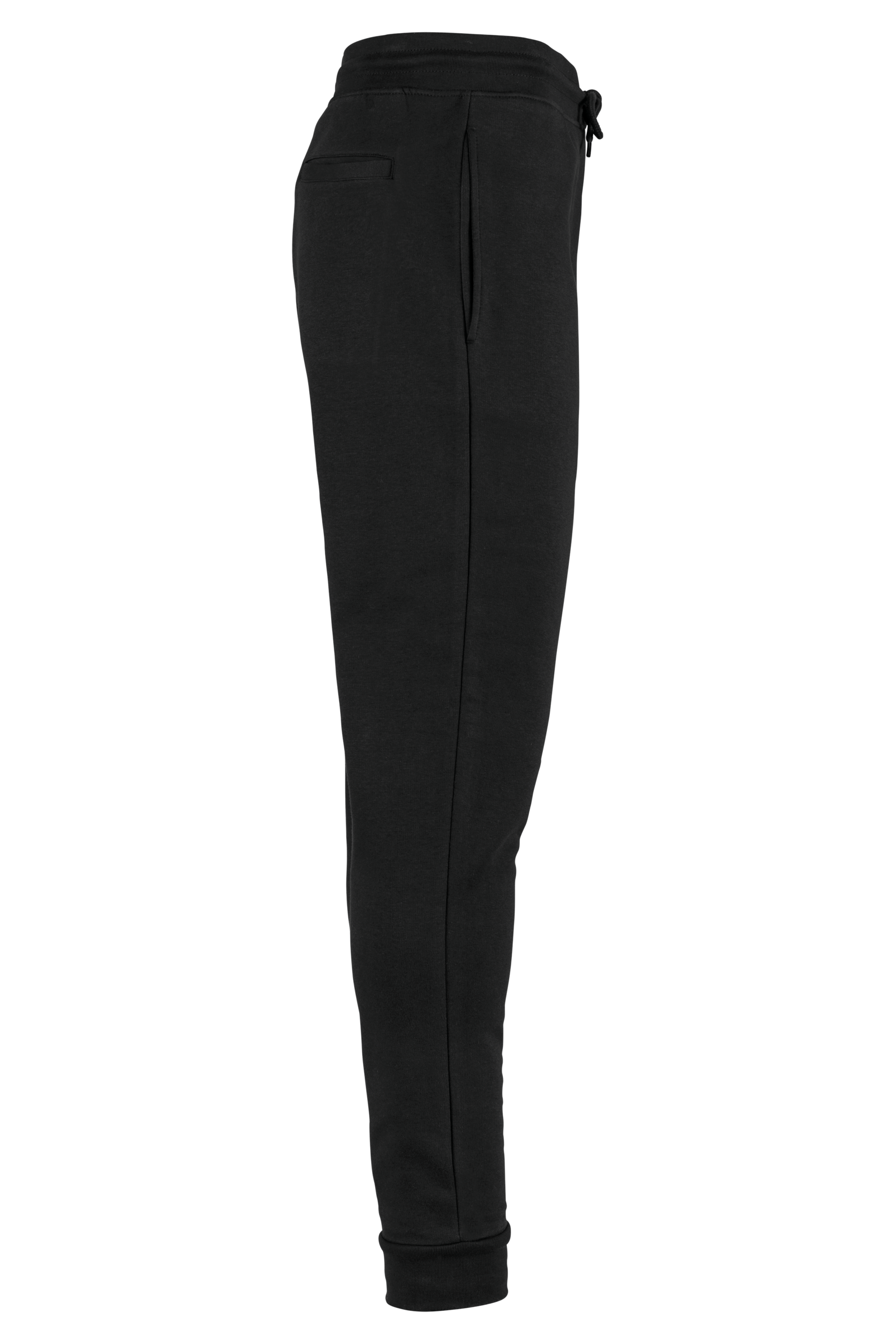 PS_NS700-S_BLACK.png Native Spirit NS700 Bio-Jogginghose Black – Seitenansicht