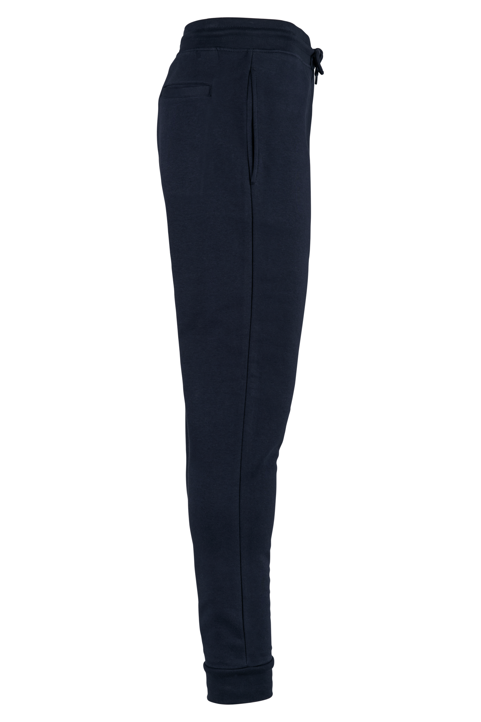 PS_NS700-S_NAVYBLUE.png Native Spirit NS700 Bio-Jogginghose Navy Blue – Seitenansicht