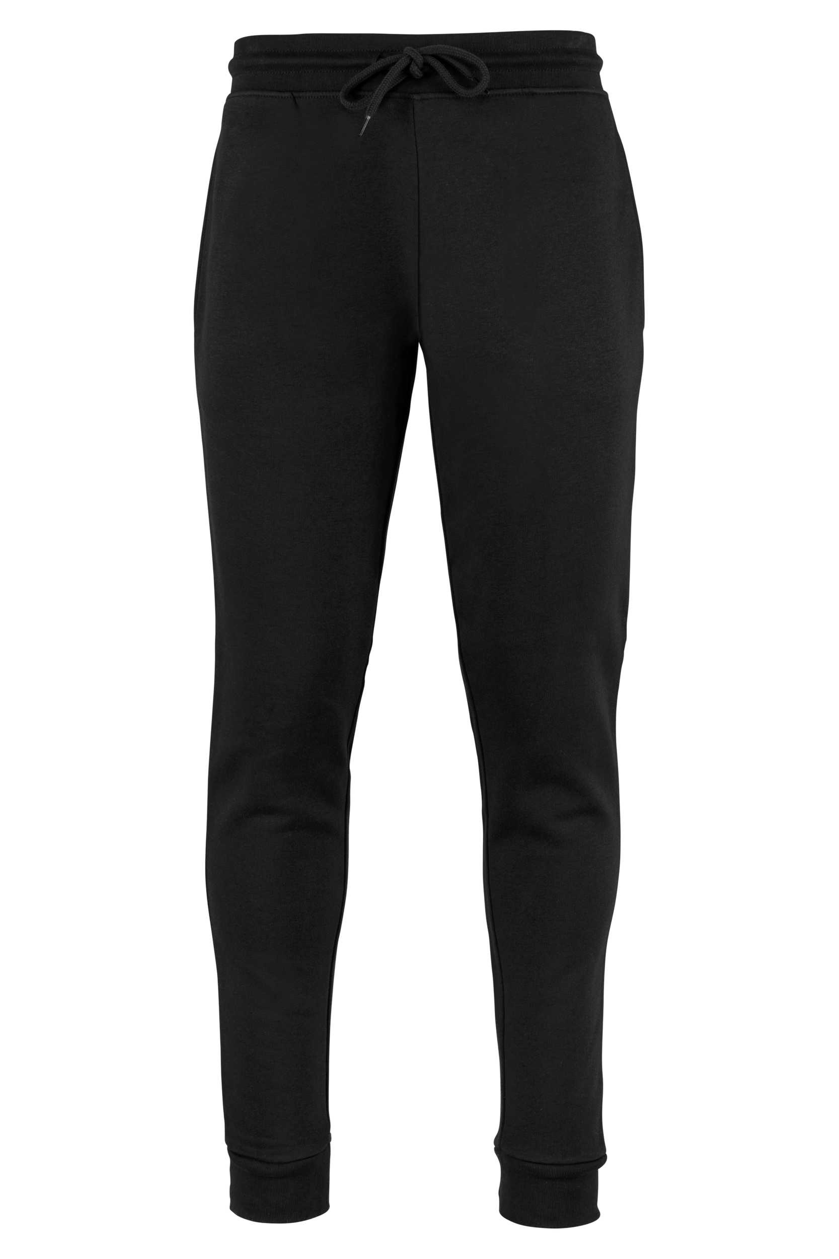 PS_NS700_BLACK.png Native Spirit NS700 Bio-Jogginghose Black – Vorderseite