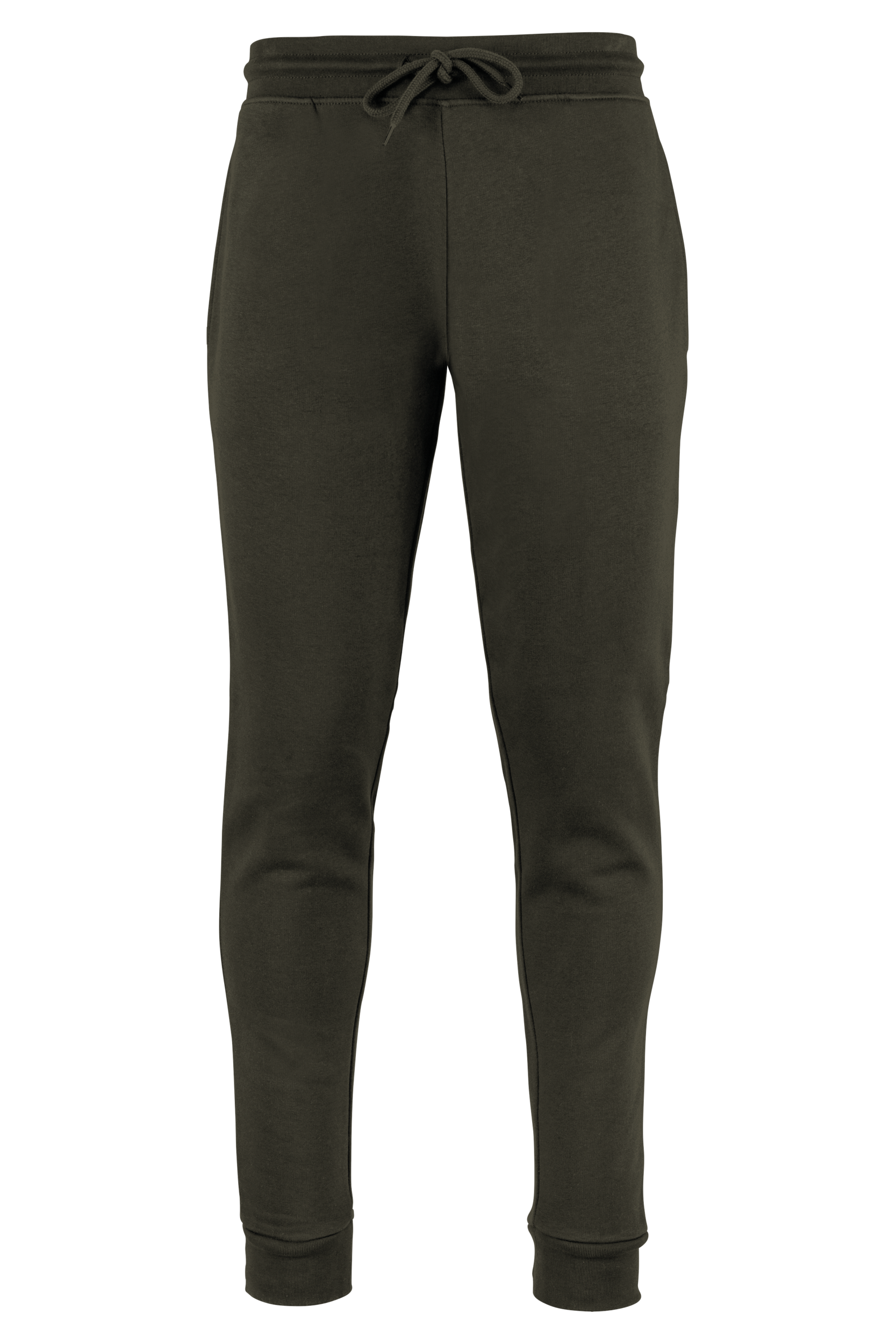 PS_NS700_ORGANICKHAKI.png Native Spirit NS700 Bio-Jogginghose Organic Khaki – Vorderseite